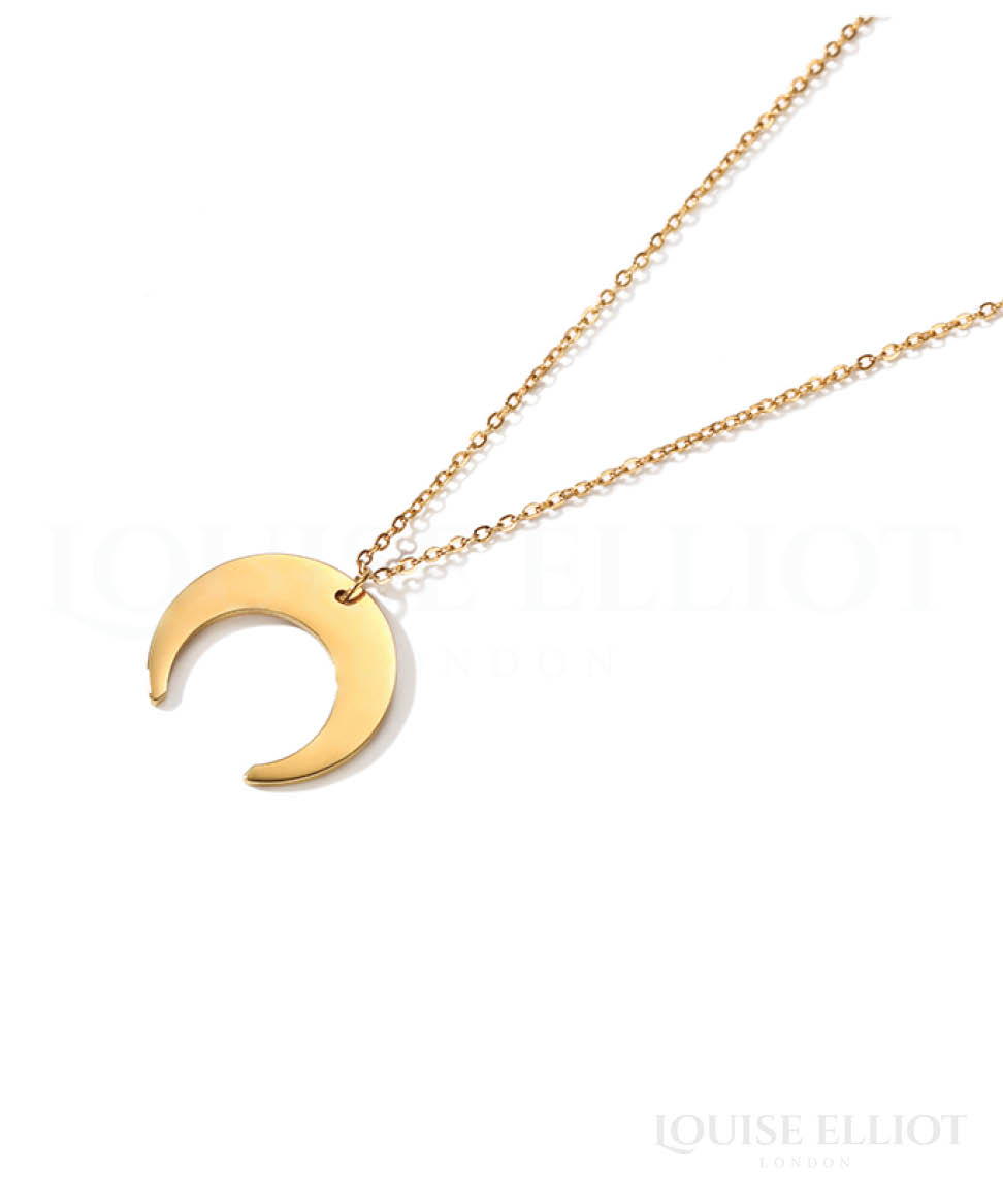 louise by night necklace